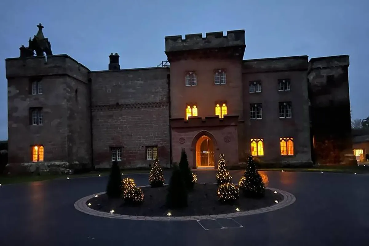 Rose Castle photo 10