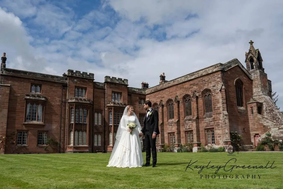 Rose Castle photo 4