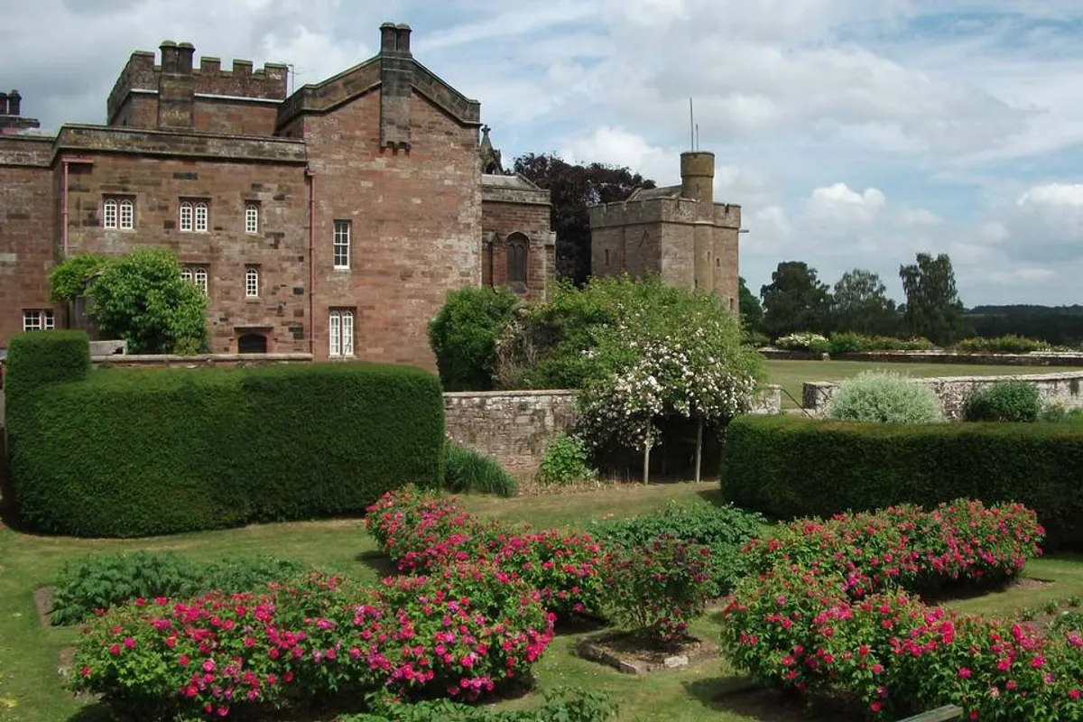 Rose Castle photo 6
