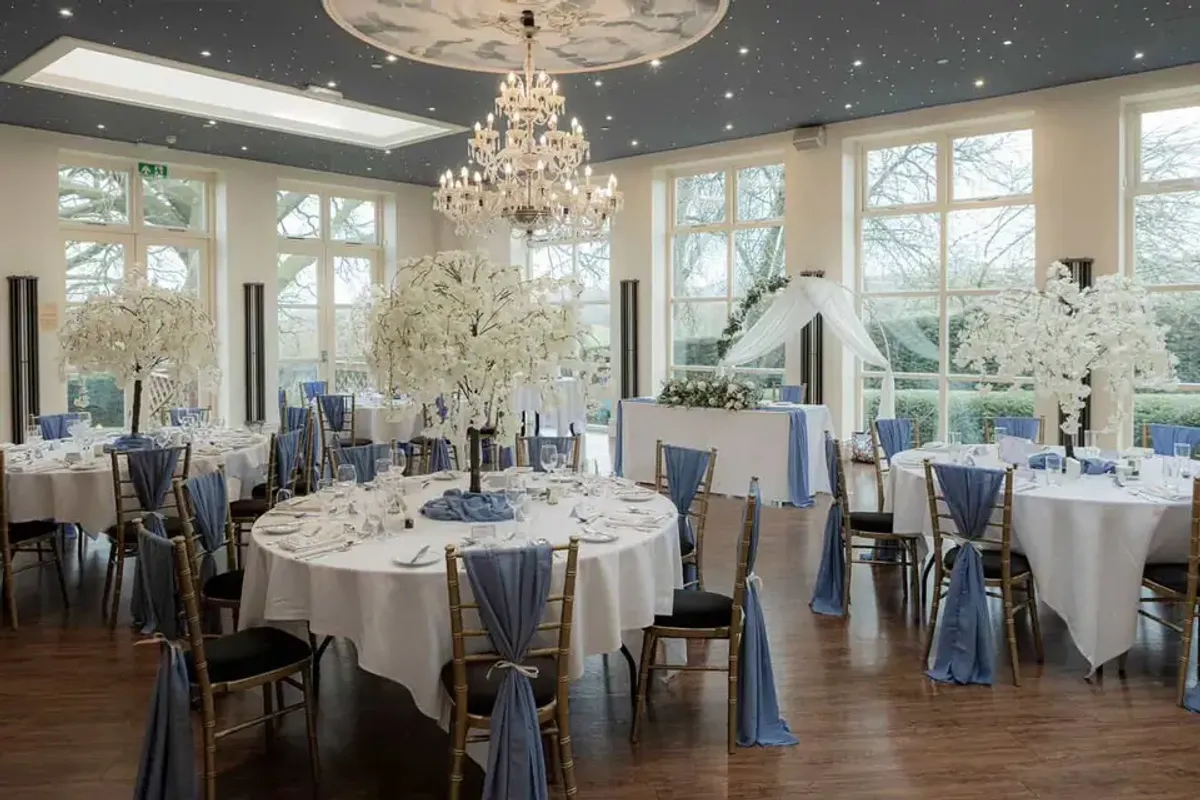 Elegant Events — decor, lighting & styling in Nottinghamshire, UK