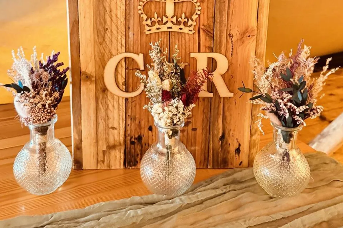 Elegant Events photo 5