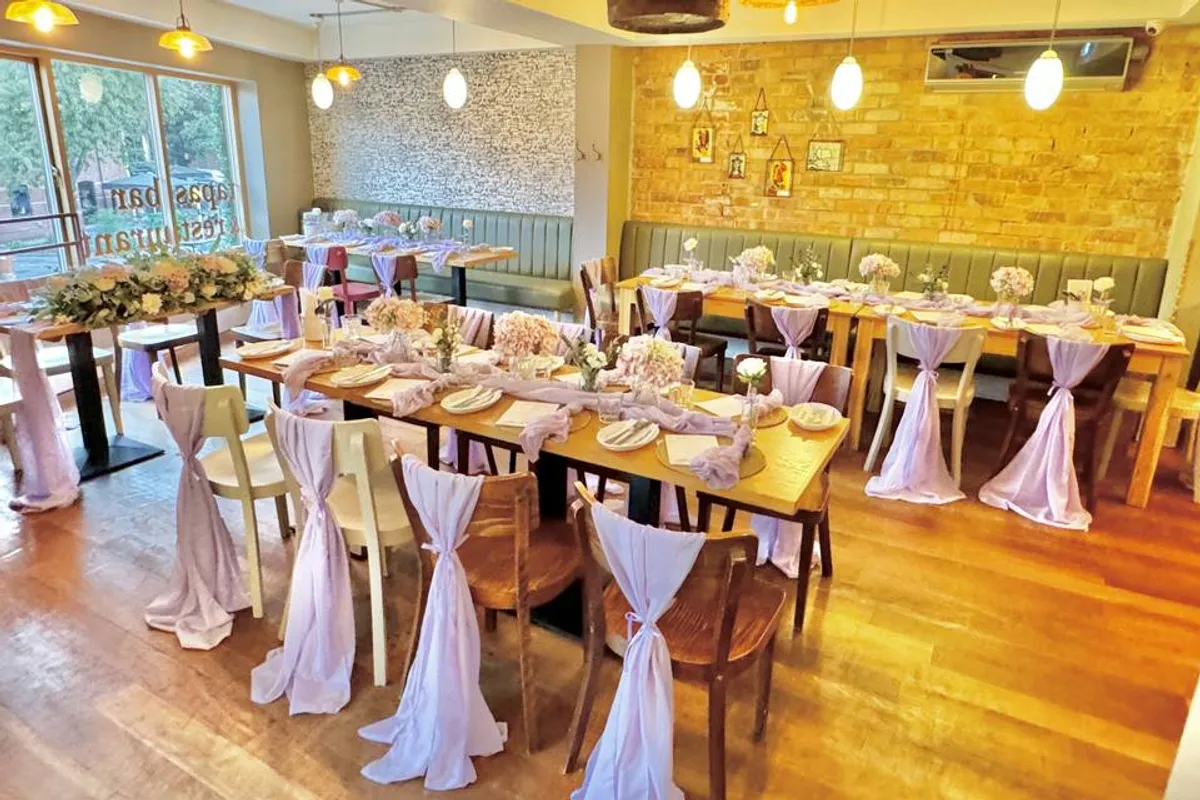 Elegant Events photo 9