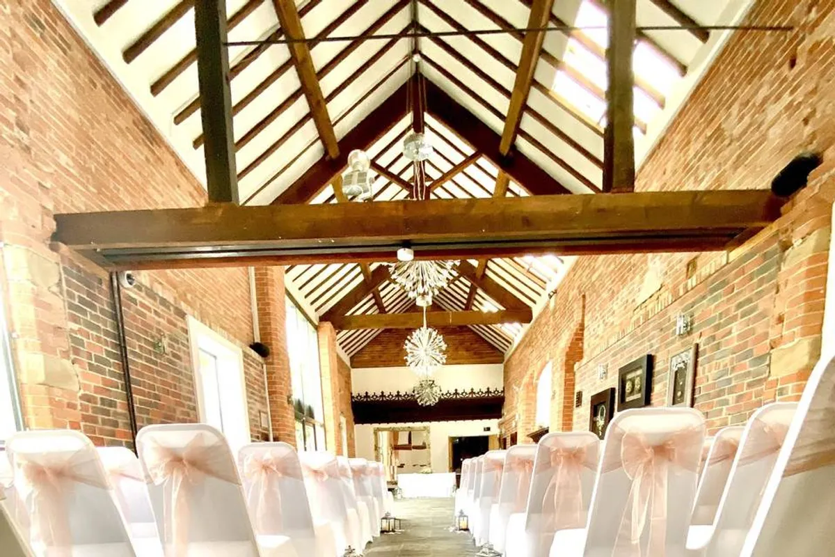 Elegant Events photo 2