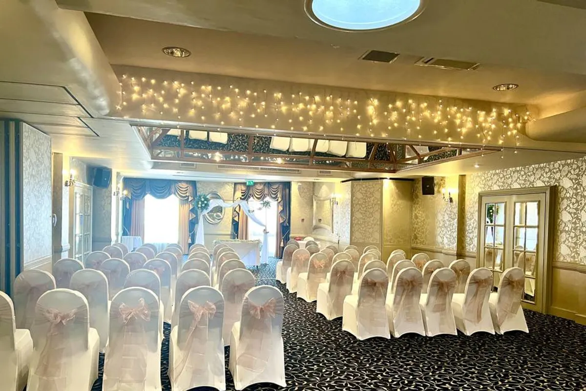 Elegant Events photo 3