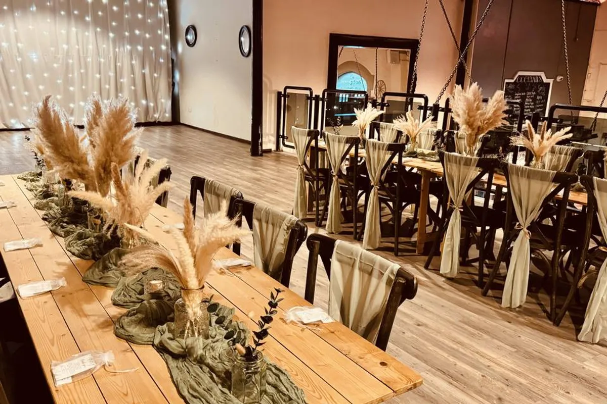 Elegant Events photo 8