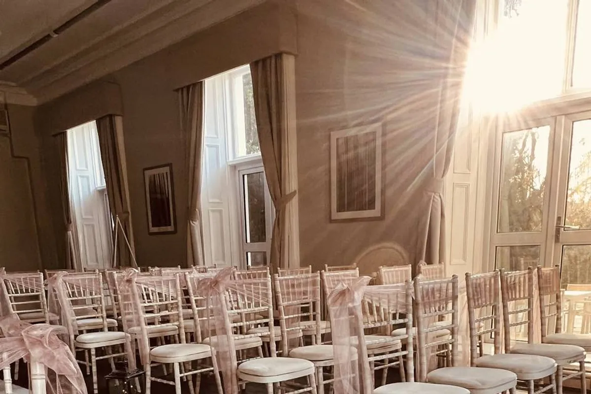 Elegant Events photo 7