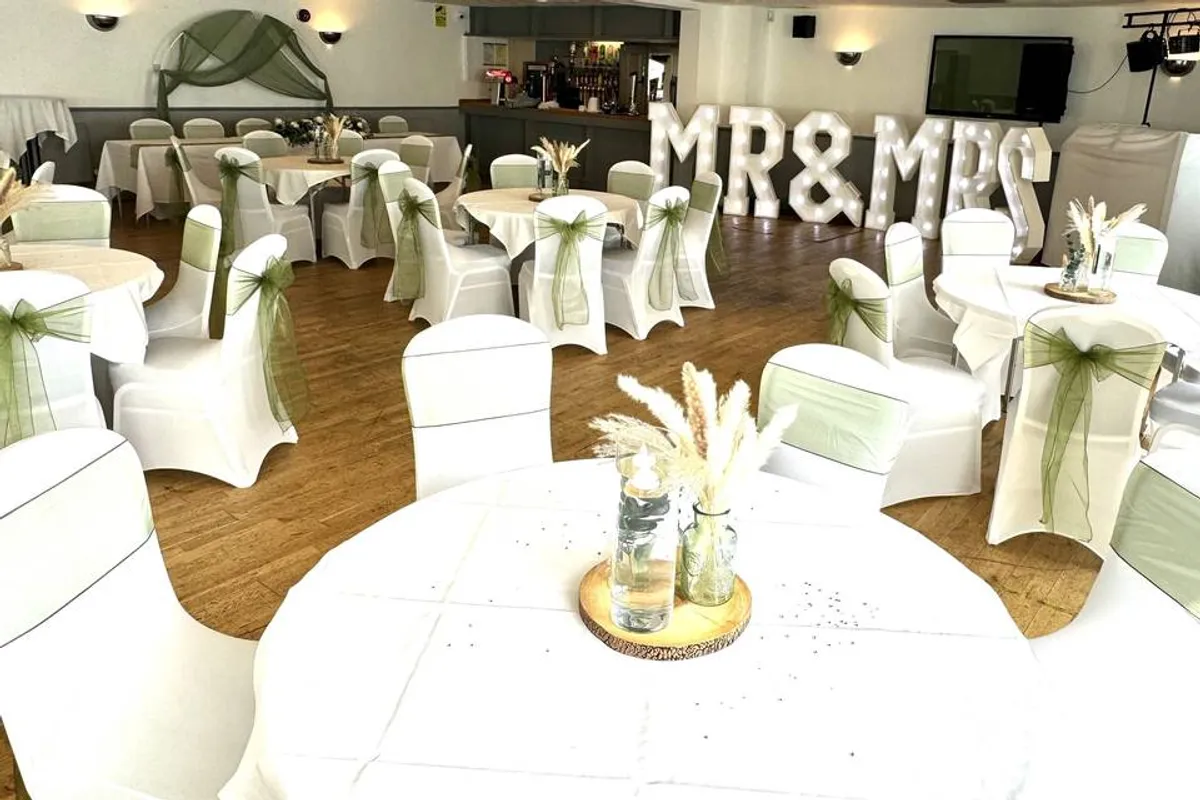 Elegant Events photo 4