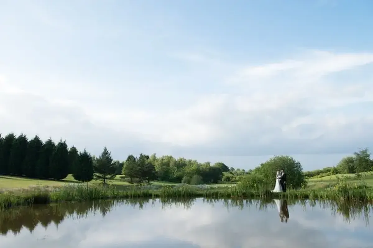 Park Wood Golf Club, wedding venue in Kent, UK