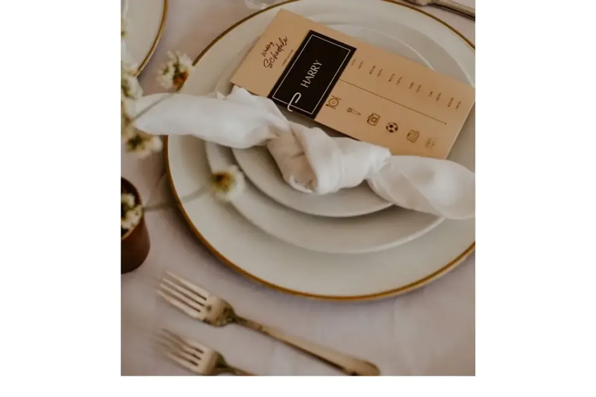 Orange Tree Weddings photo 1