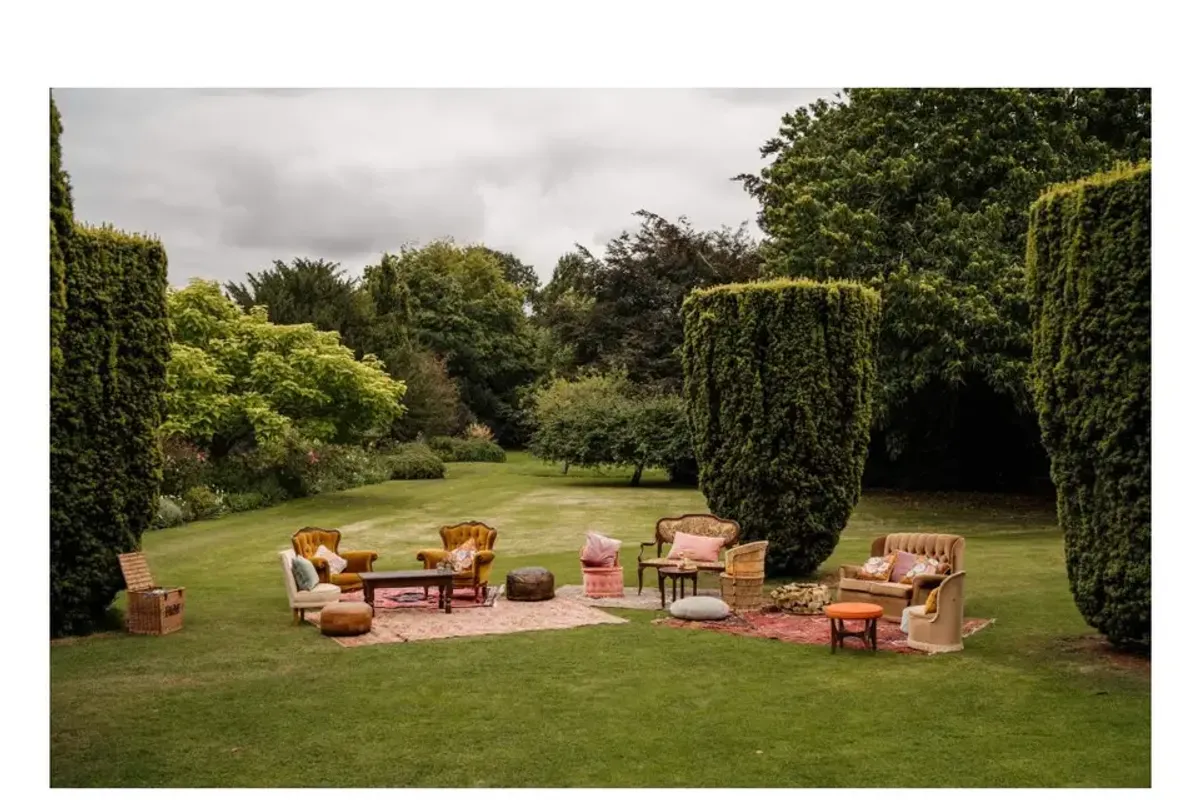 Orange Tree Weddings photo 5