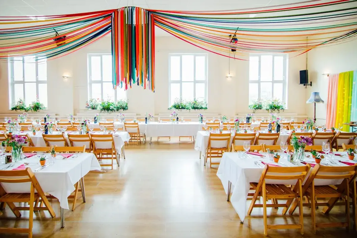 Orange Tree Weddings photo 9