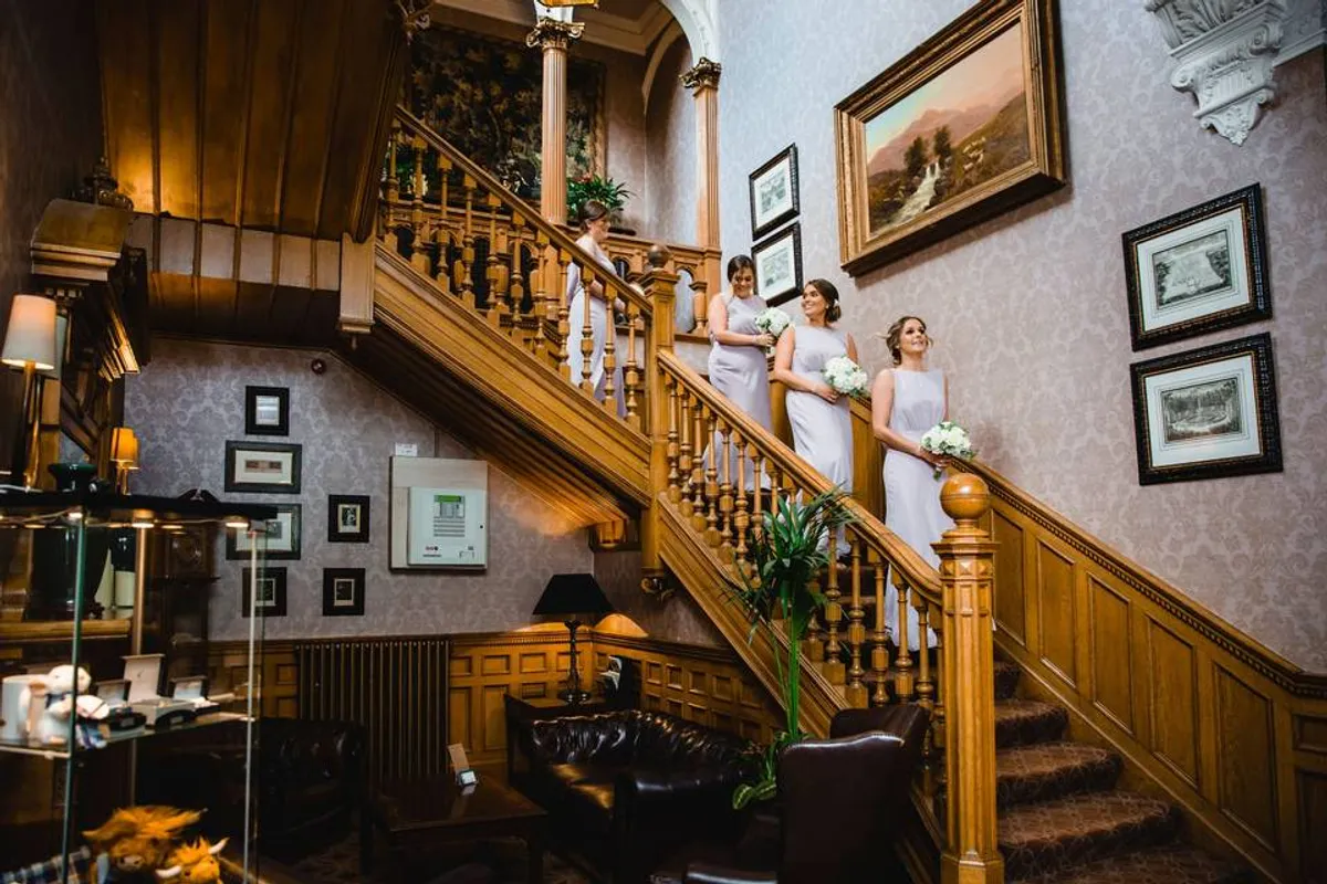 Norton House Hotel & Spa photo 8