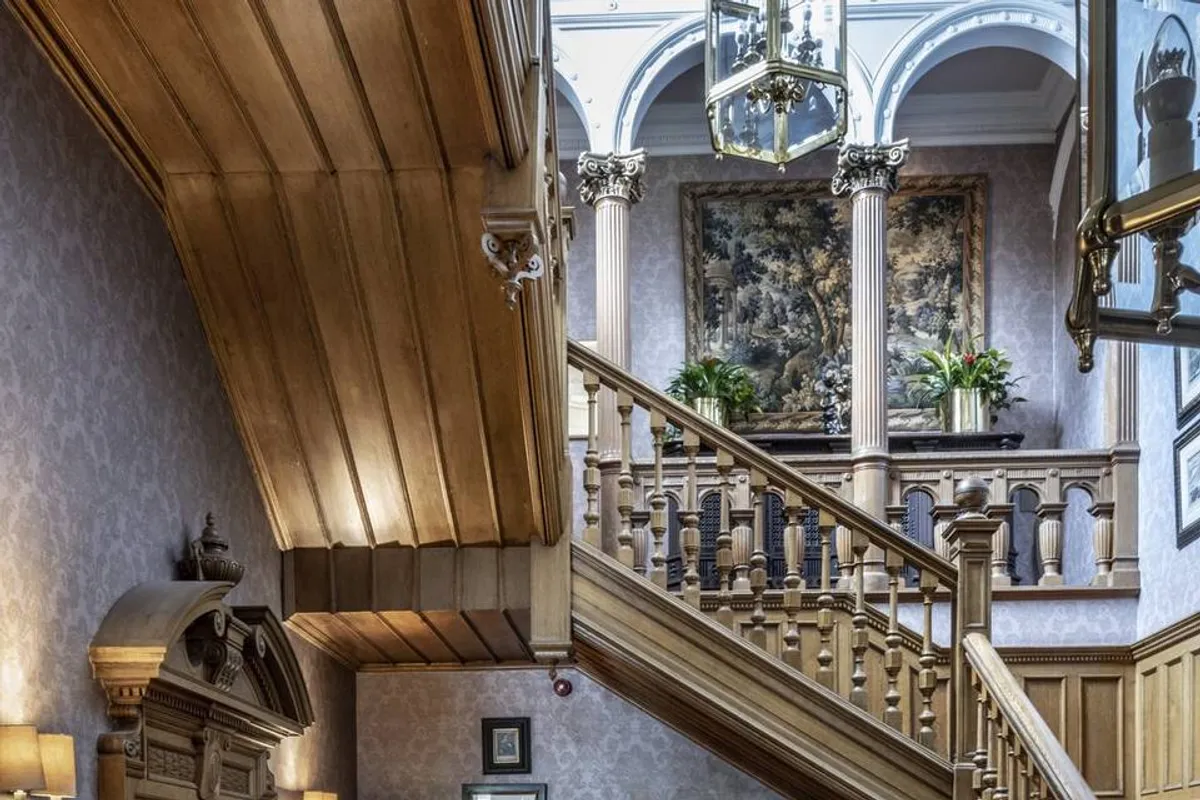 Norton House Hotel & Spa photo 3