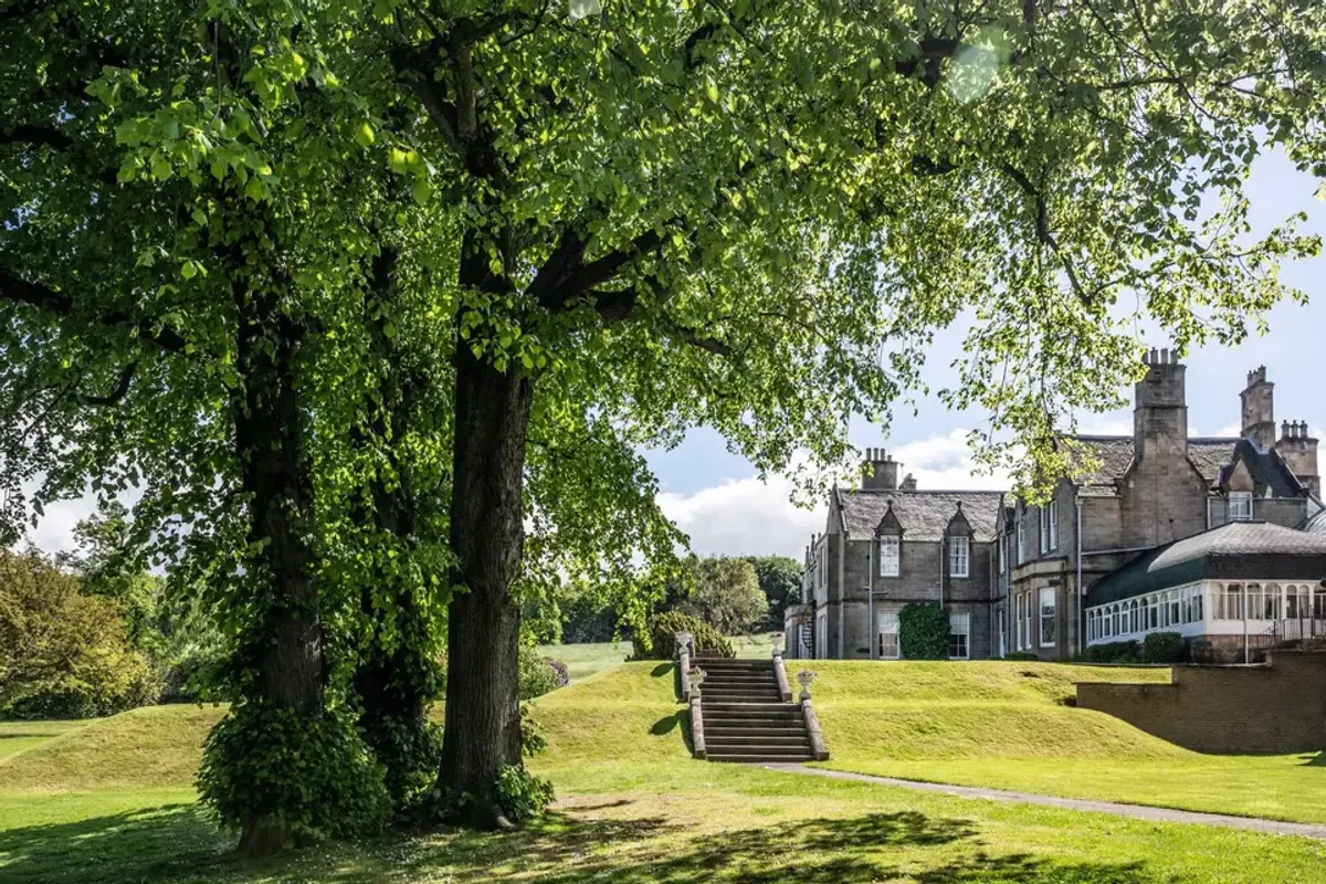 Norton House Hotel & Spa, wedding venue in Lothian & Borders, UK