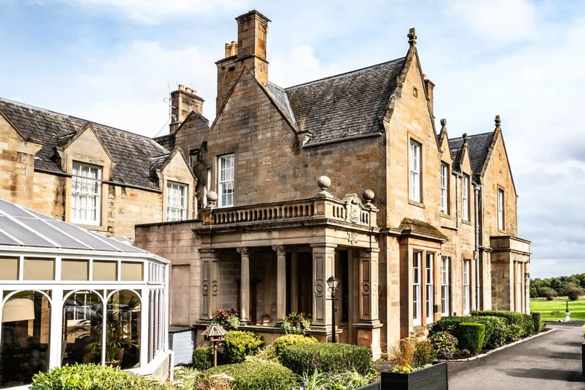 Norton House Hotel & Spa photo 12