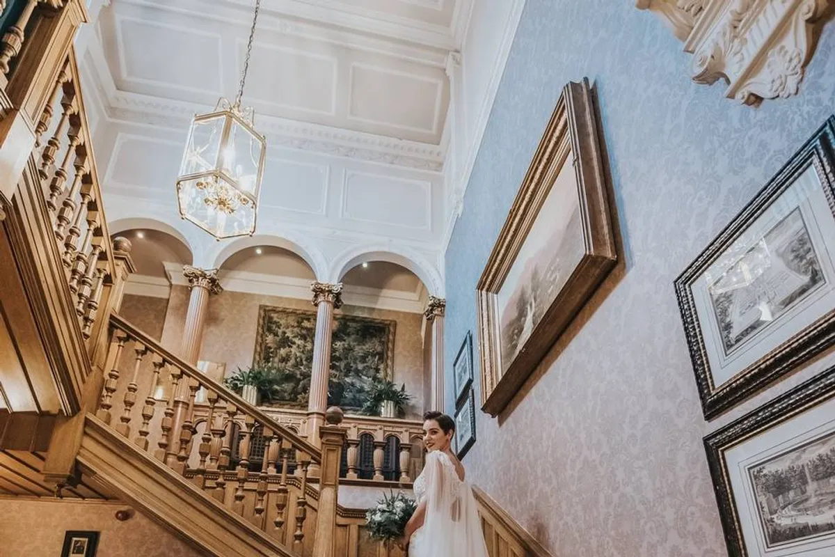 Norton House Hotel & Spa photo 11
