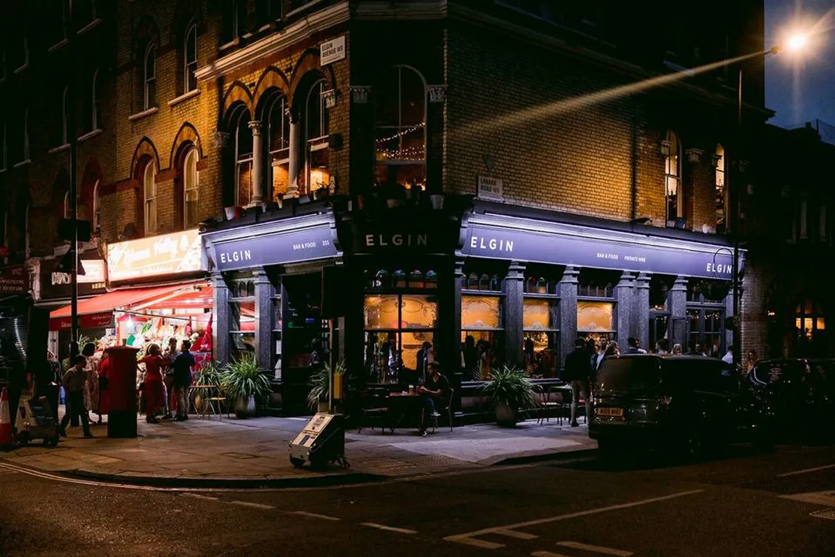 The Elgin photo 7