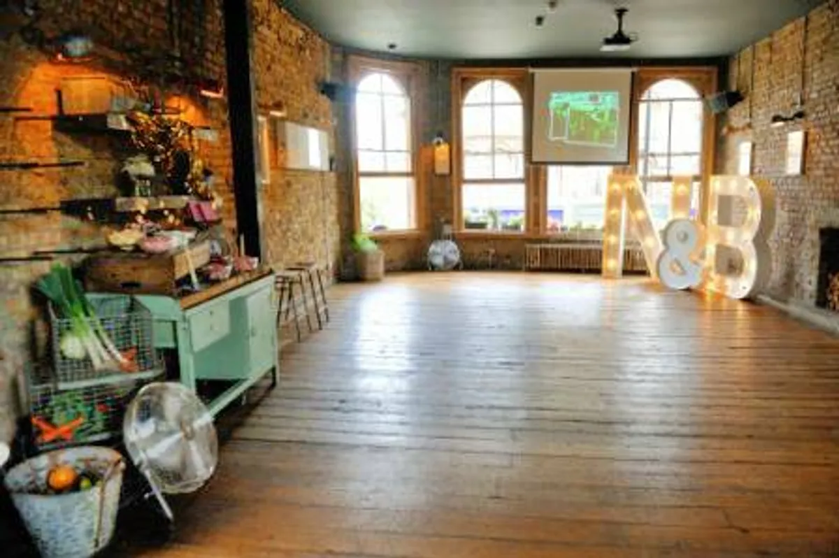 The Elgin photo 11
