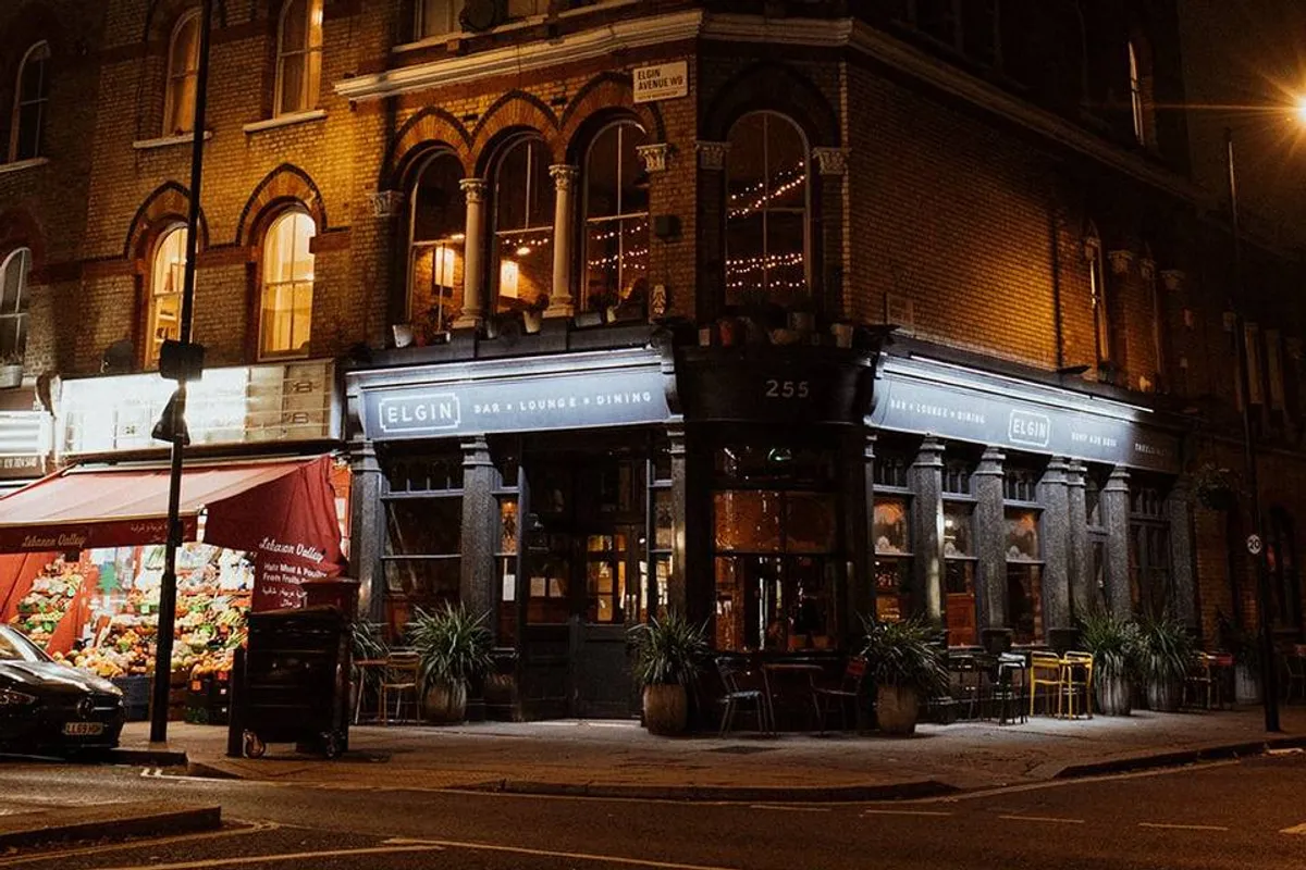 The Elgin photo 10