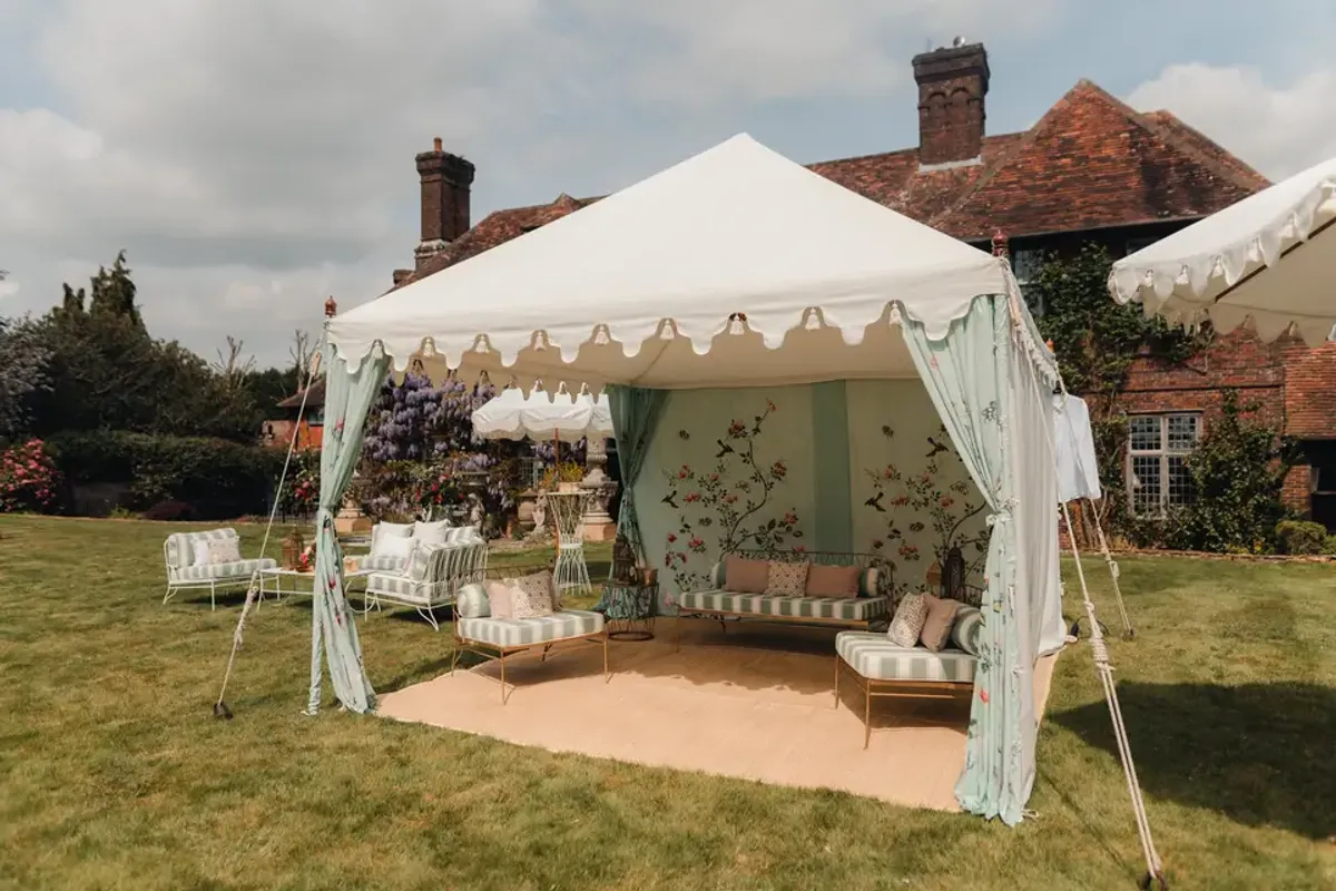 Pearl Events Atelier — planners in West Sussex, UK
