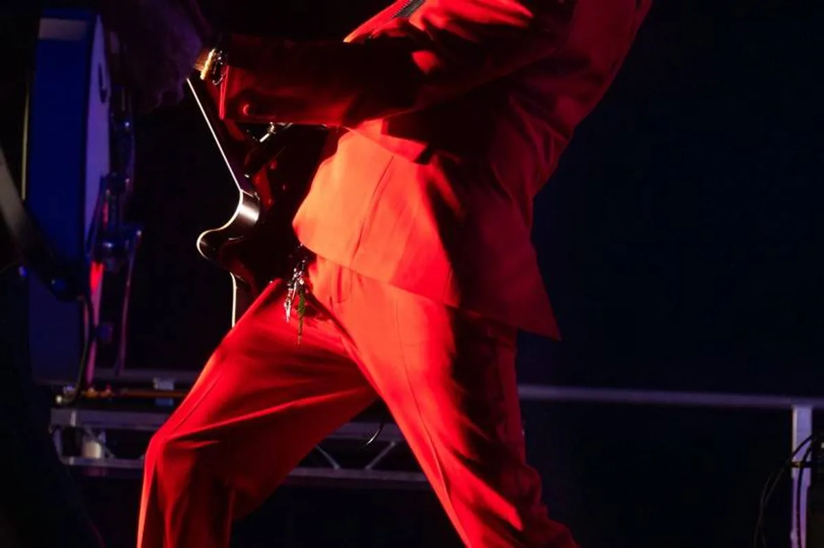 Leo Live Music photo 1