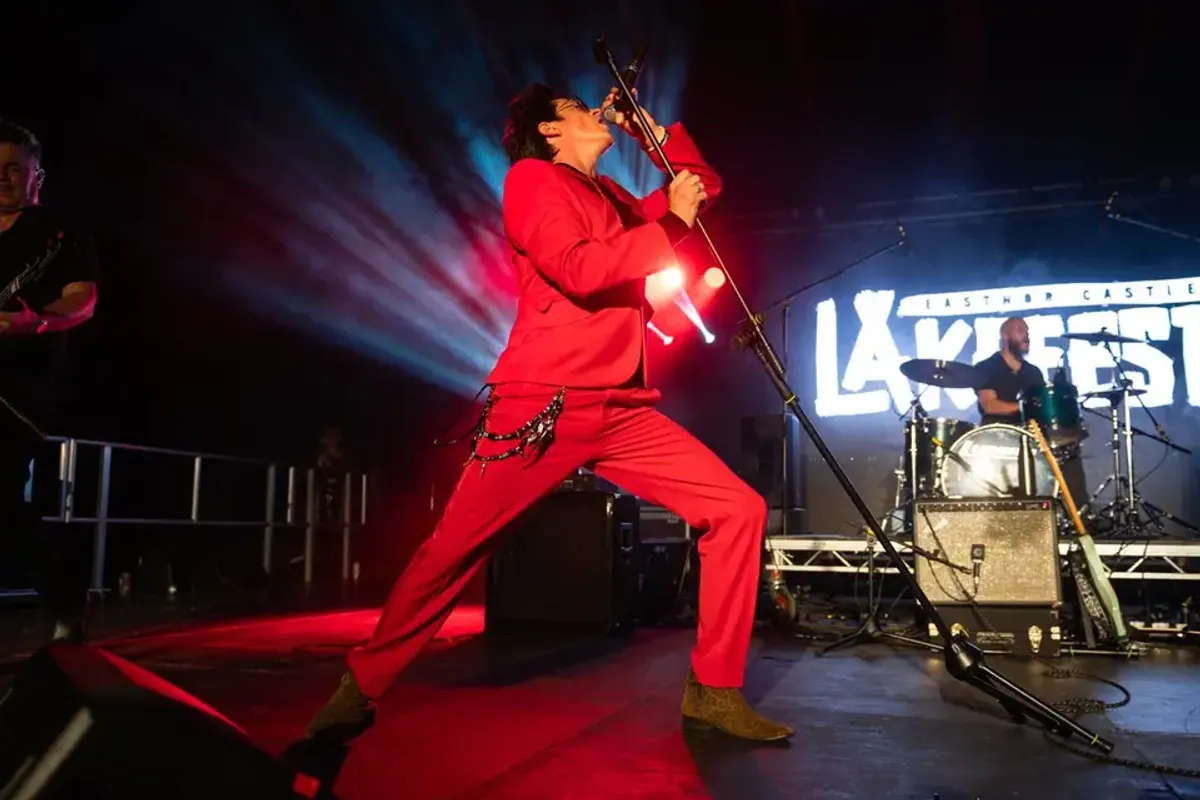 Leo Live Music — djs in Gloucestershire, UK