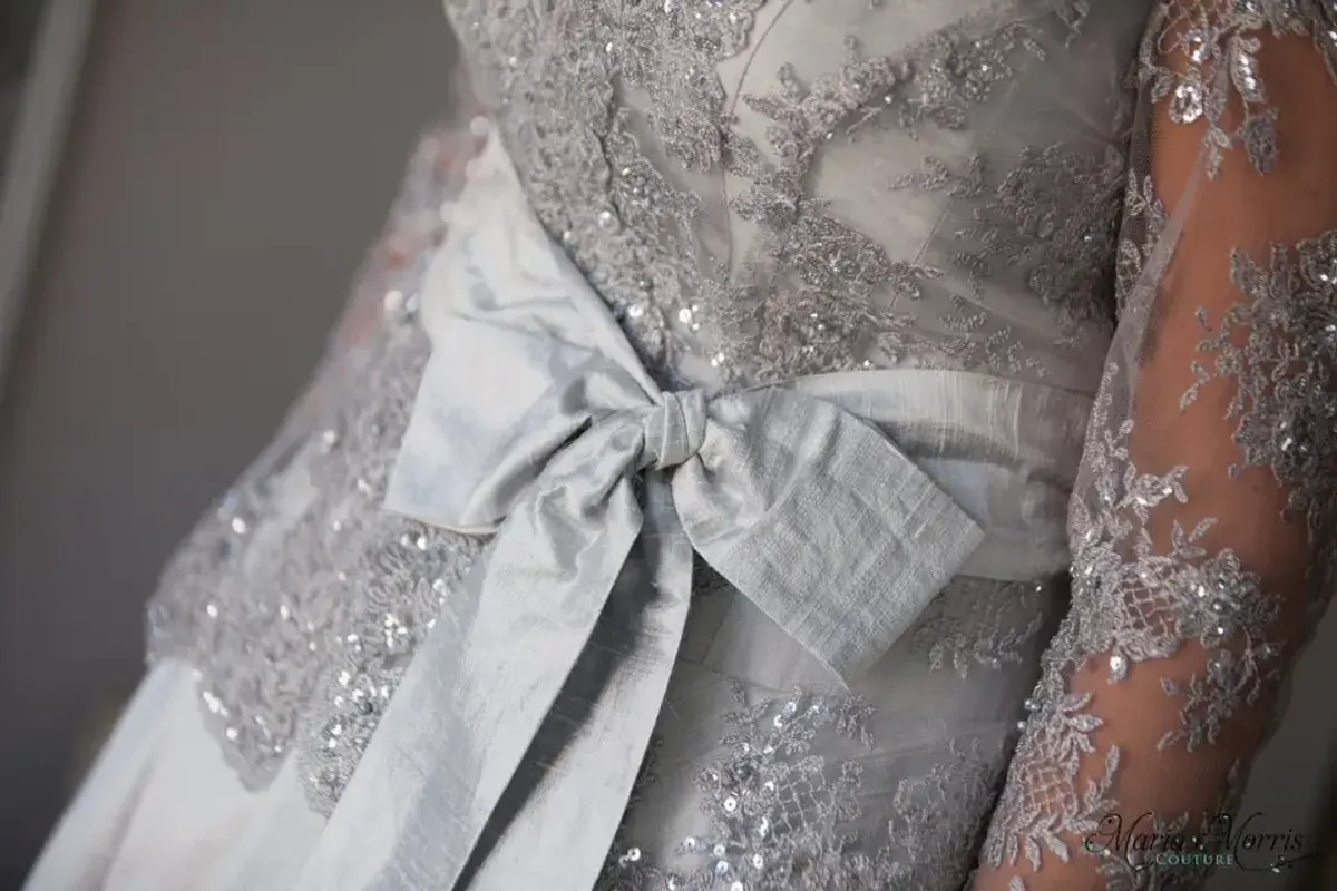Maria Morris Couture photo 7