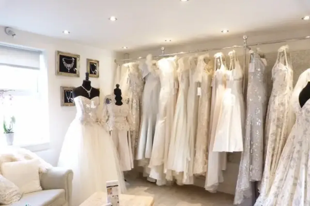 Maria Morris Couture photo 5