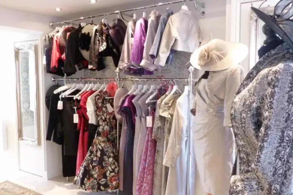 Maria Morris Couture photo 8