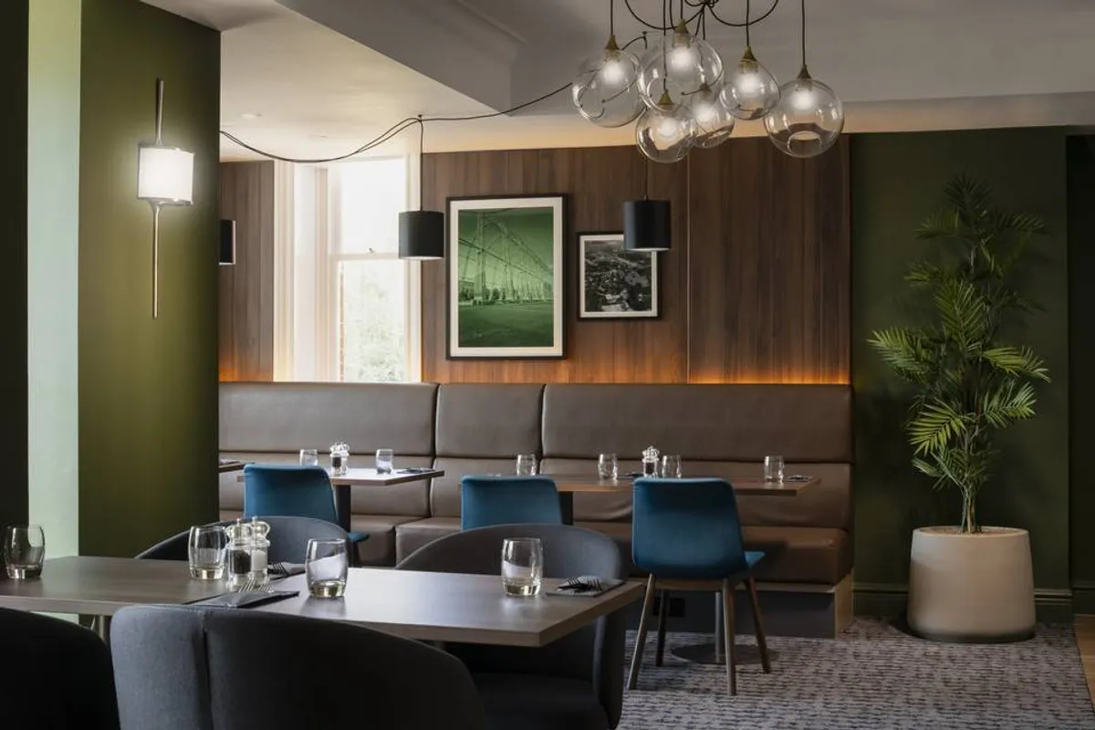 Holiday Inn Farnborough photo 4
