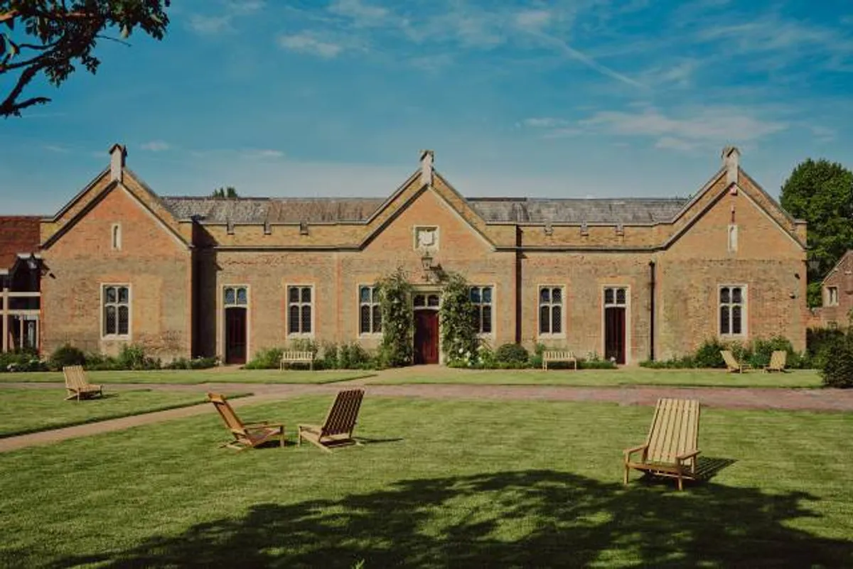 Highfield Community Centre photo 2