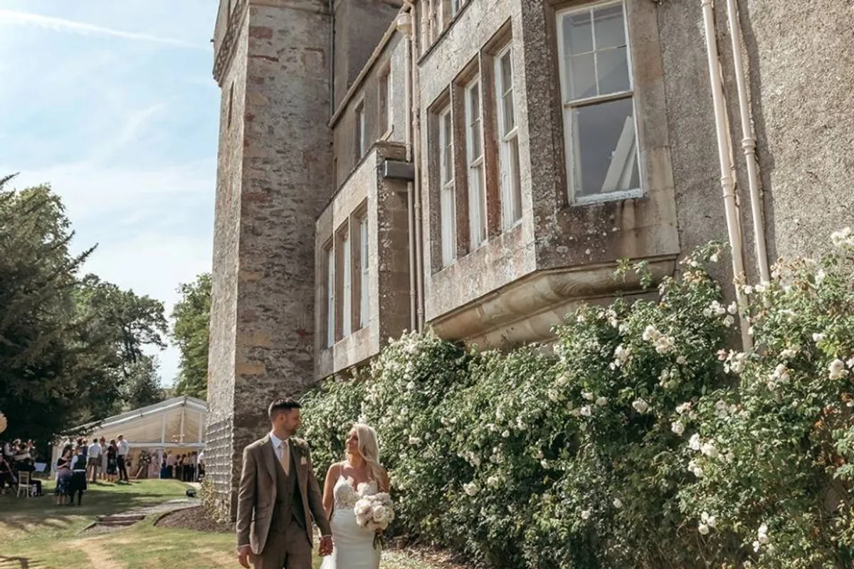 Branxholme Castle (Barns) photo 4