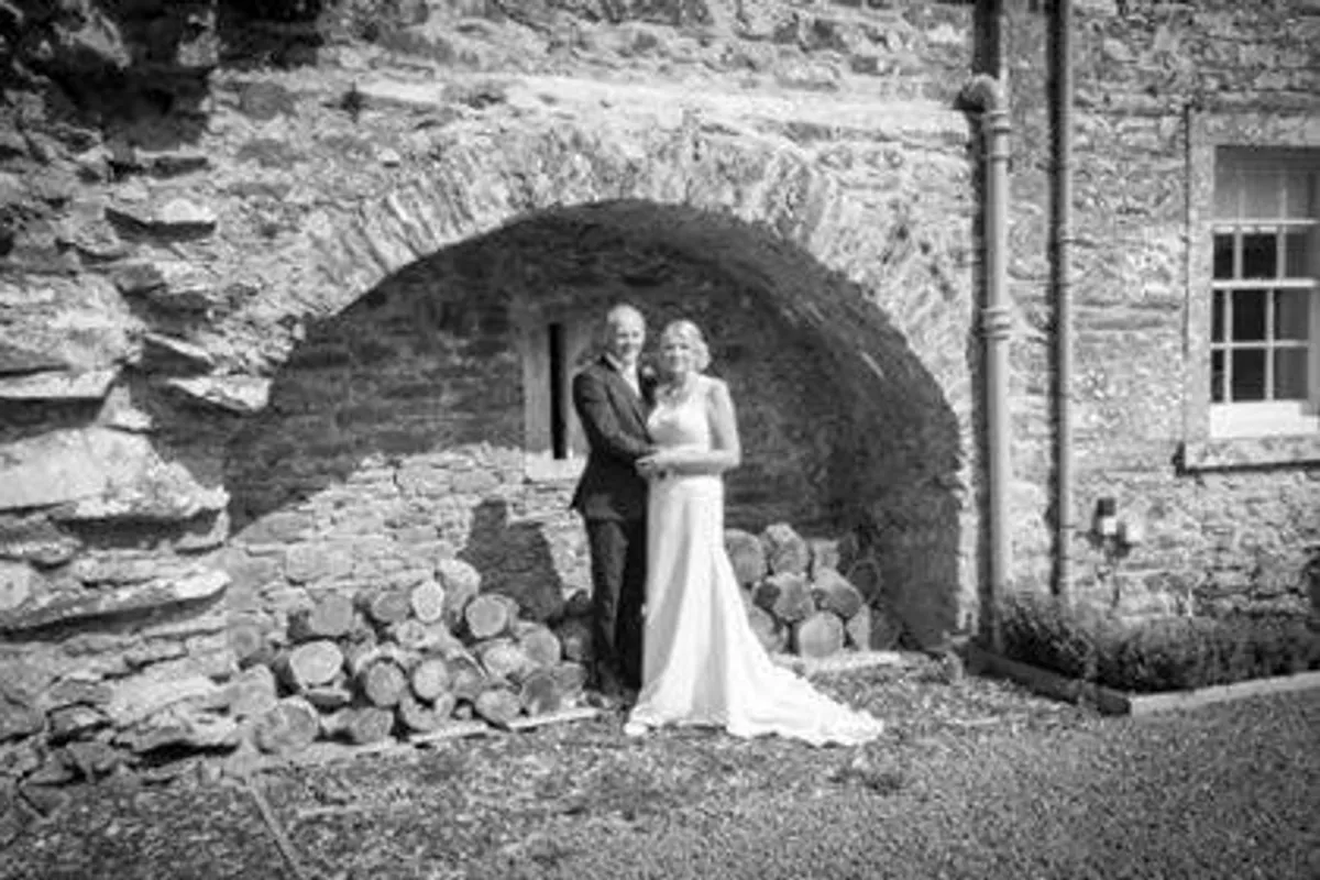 Branxholme Castle (Barns) photo 12