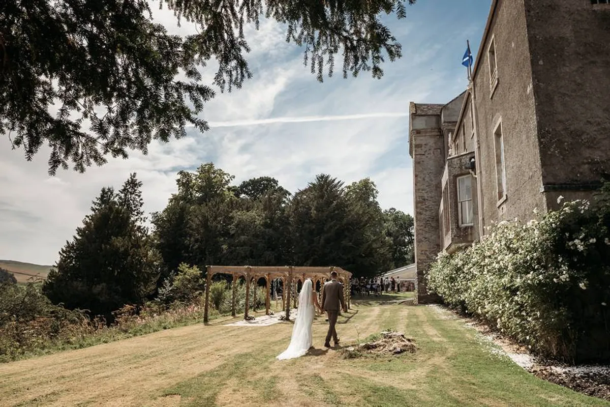 Branxholme Castle (Barns) photo 9