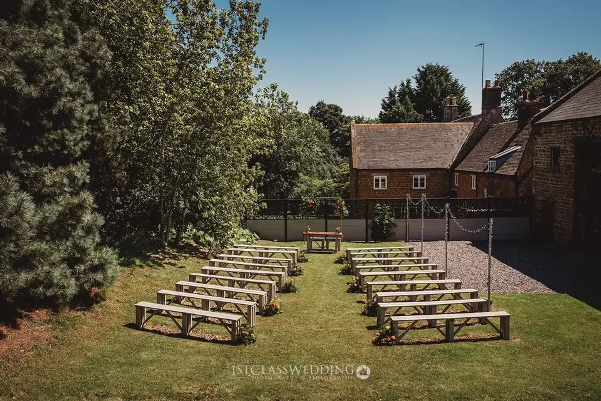 Dodmoor House photo 8