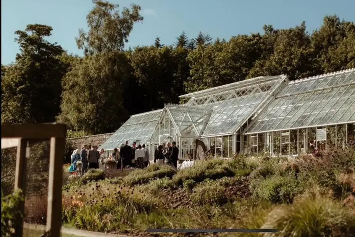 Teasses Estate, wedding venue in Fife & Angus, UK