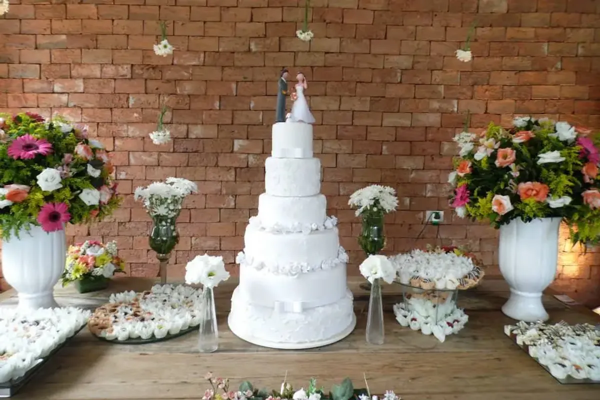 Sweet Brazilian Events — decor, lighting & styling in Leicestershire, UK