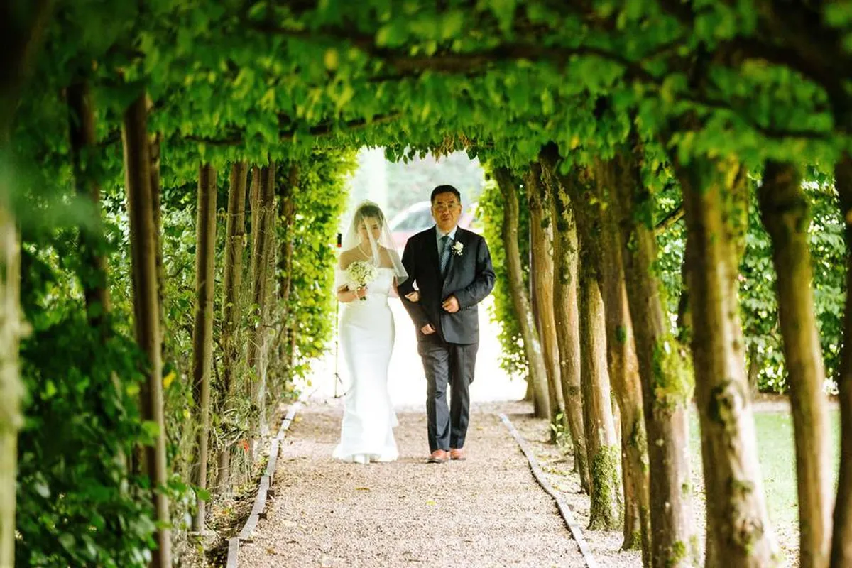 Wilson & Daria photo 3