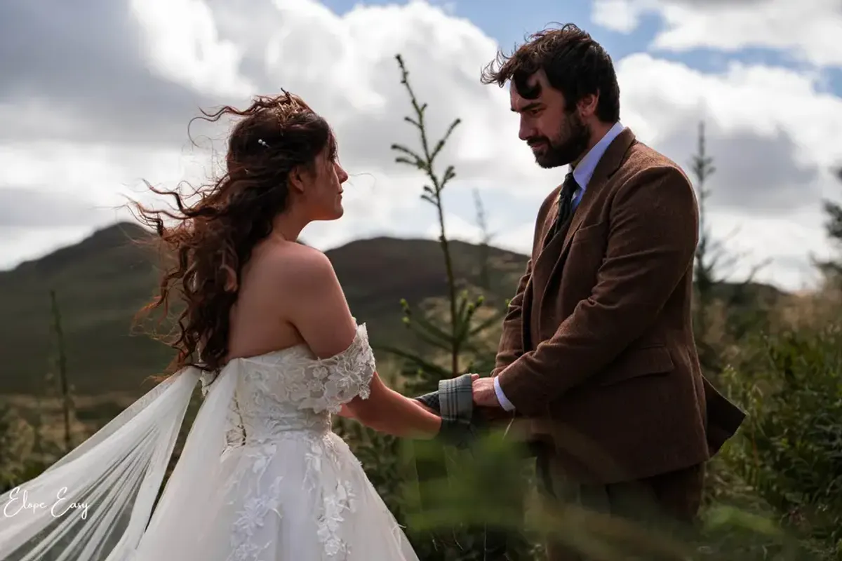 Elope Easy photo 2