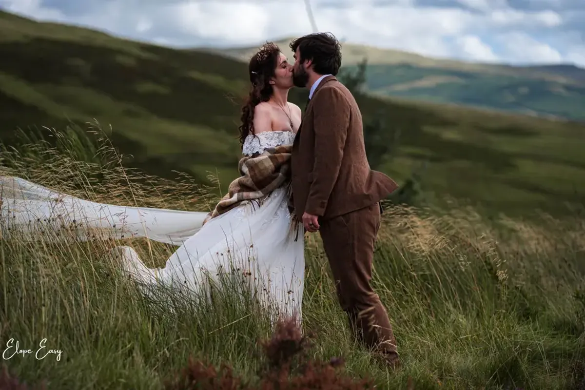 Elope Easy — planners in Central & Glasgow, UK