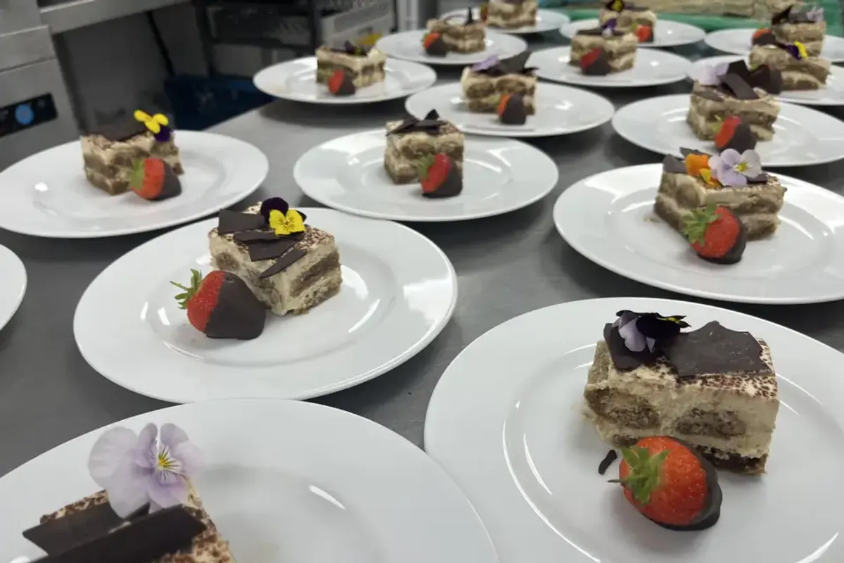 In The Frame Catering photo 2