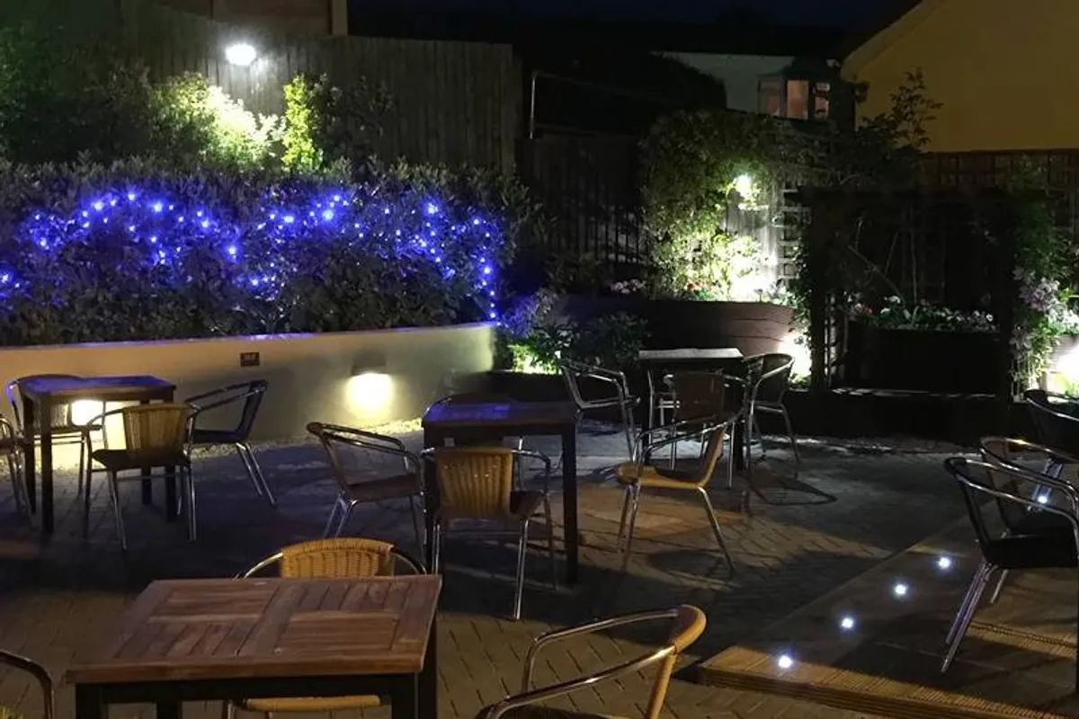 The Walnut Tree Inn photo 6