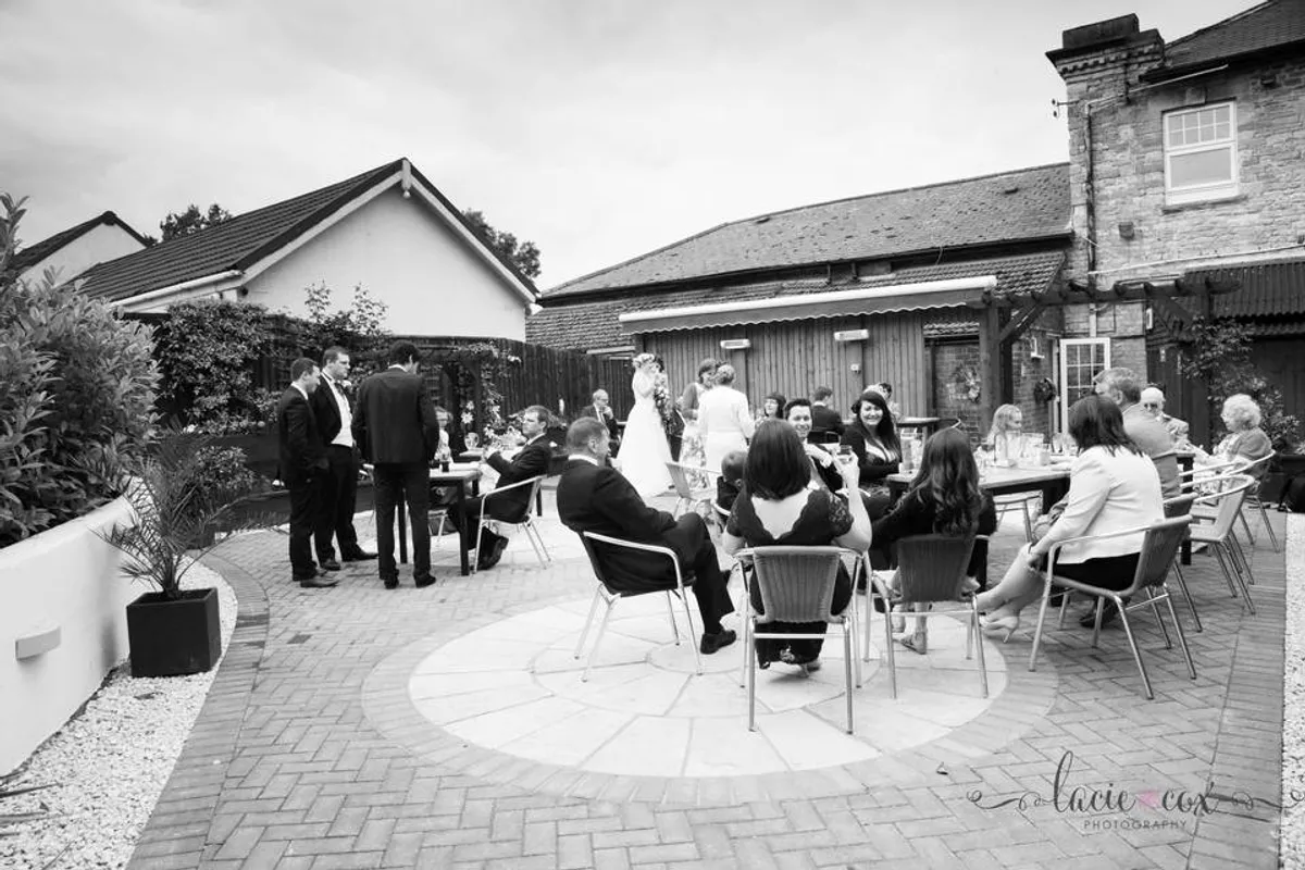 The Walnut Tree Inn photo 1