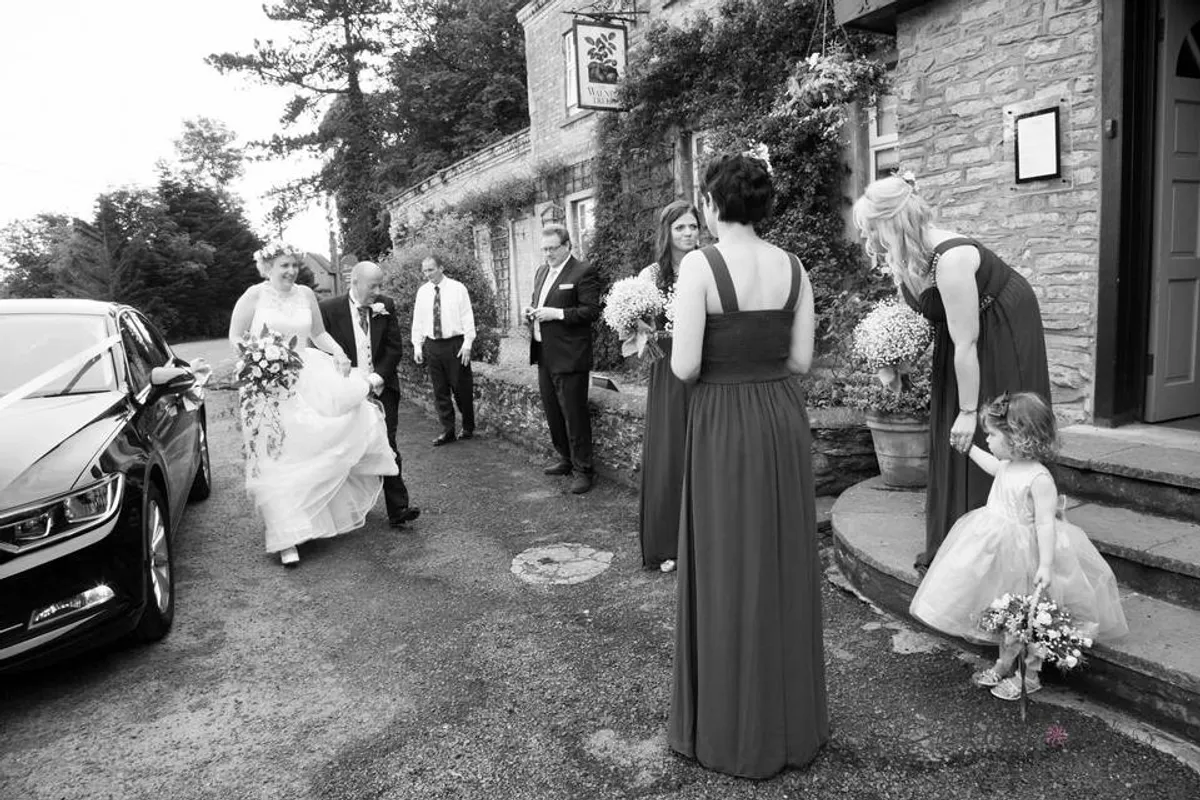 The Walnut Tree Inn photo 9