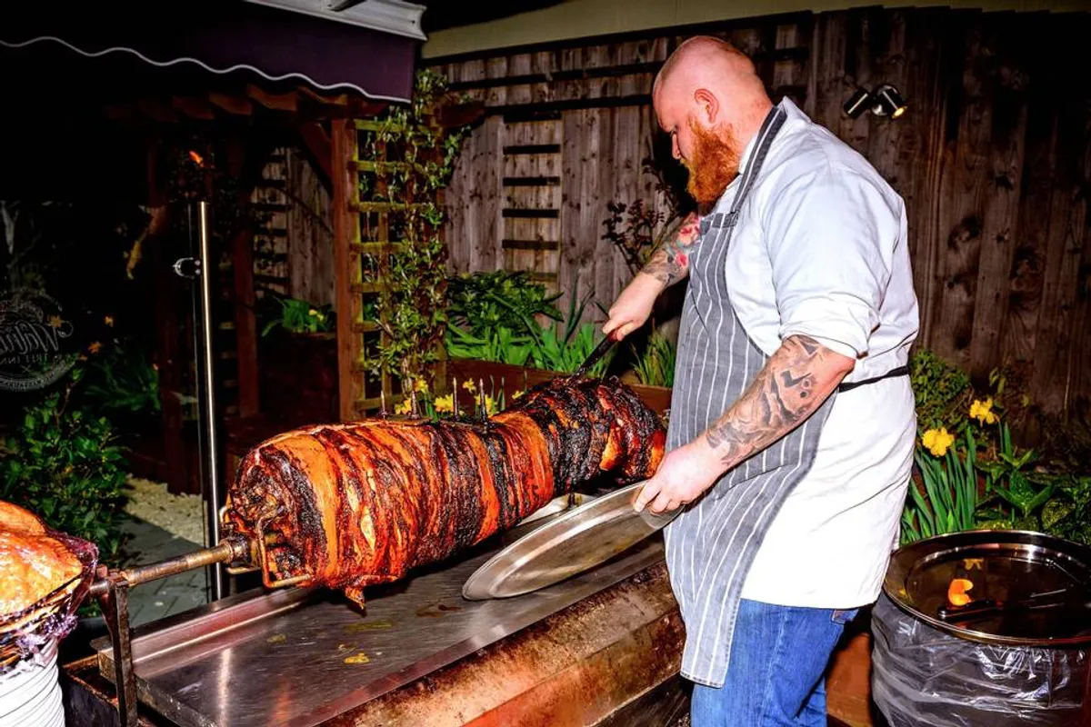 The Walnut Tree Inn photo 11
