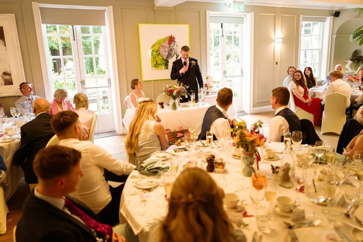 The Bush Hotel Farnham photo 9