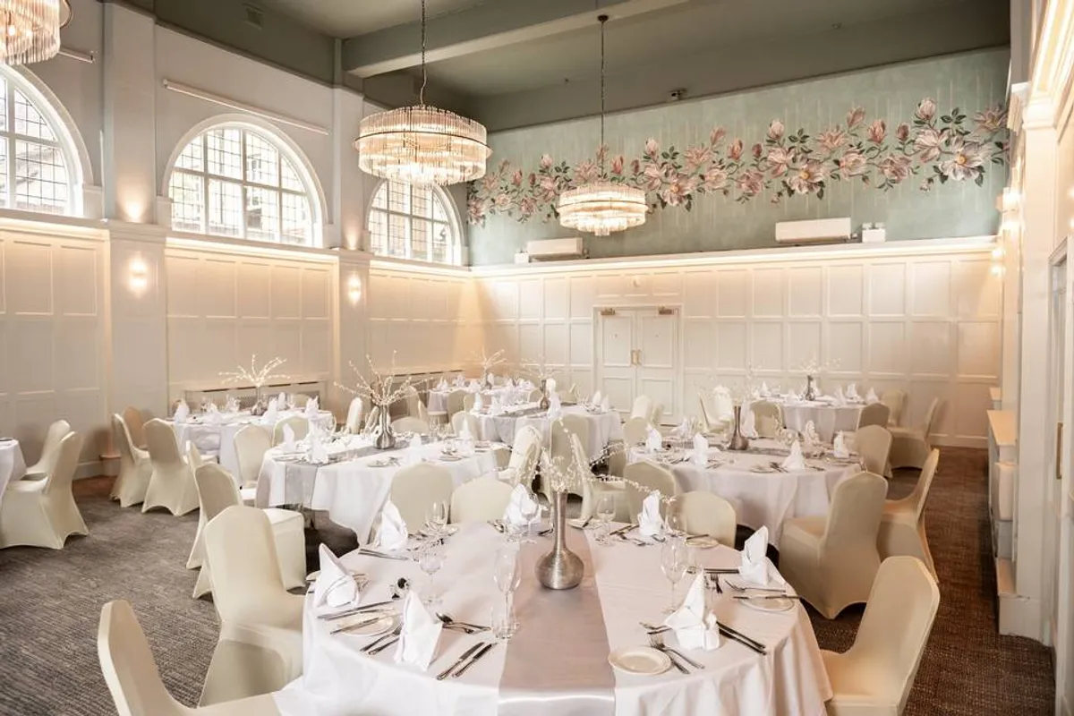 The Bush Hotel Farnham photo 10
