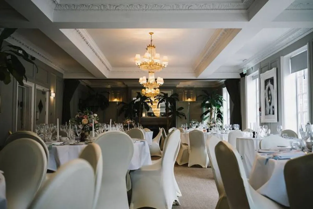 The Bush Hotel Farnham photo 5