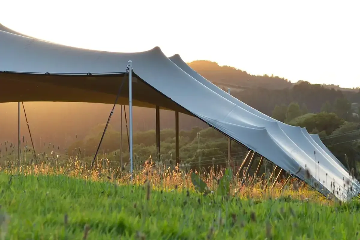 Heydaze, wedding venue in Cornwall, UK