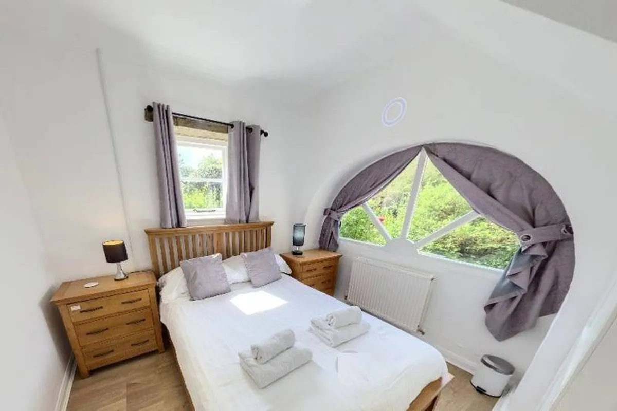 Glebe House Cottages photo 10